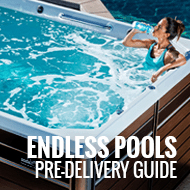 Endless Pools
